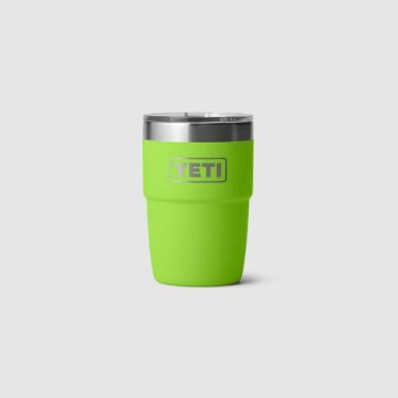 YETI Rambler 8 Oz Stackable CL Cup Venom