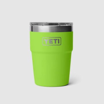 YETI Single 16 Oz Stackable Cup Venom
