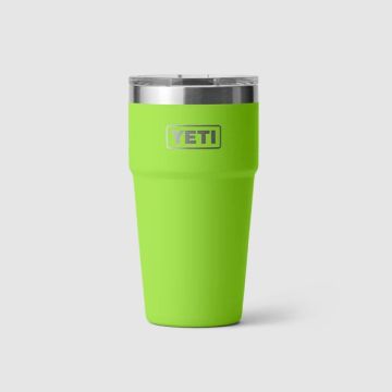 YETI Single 20 Oz Stackable Cup Venom
