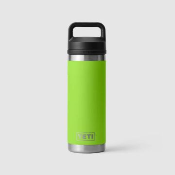 YETI Rambler 18 Oz Bottle Venom