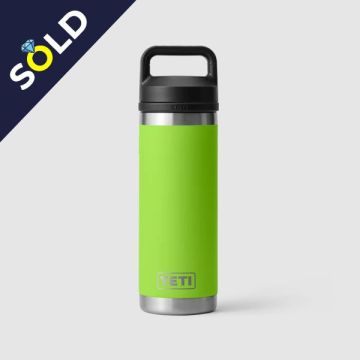YETI Rambler 18 Oz Bottle Venom