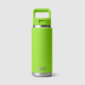 YETI Rambler 26 Oz Bottle Chug Venom