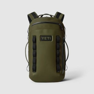 YETI Cayo Backpack 25L Olive