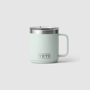 YETI Rambler 10 Oz CL Mug Ms Ridgeline