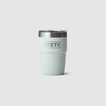 YETI Rambler 8 Oz CL Cup MS Ridgeline