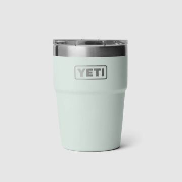 YETI Rambler 16 Oz Stackable Cup MS Ridgeline