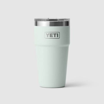 YETI Rambler 20 Oz Stackable Cup MS Ridgeline