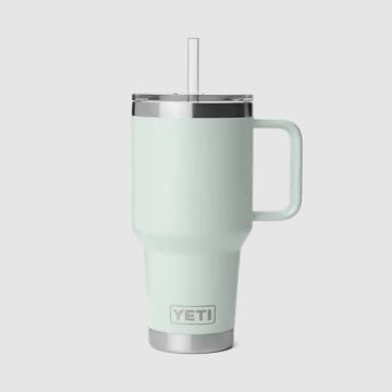 YETI Rambler 35 Oz Straw Mug 2.0 Ridgeline