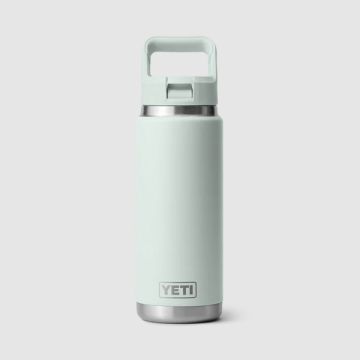 YETI Rambler 26 Oz Colour Straw Bottle Ridgeline