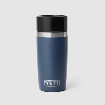 YETI Rambler 12 Oz Travel Bottle Navy