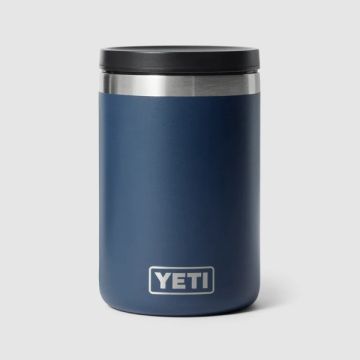 YETI Rambler 16 Oz Food Jar Navy