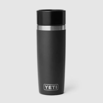 YETI Rambler 16 Oz Travel Bottle Black