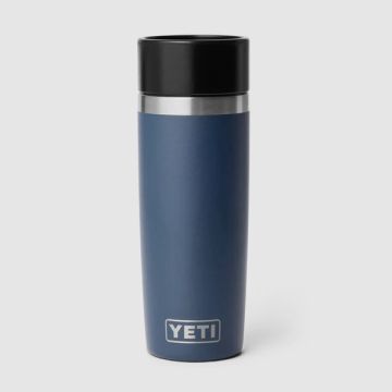 YETI Rambler 16 Oz Travel Bottle Navy