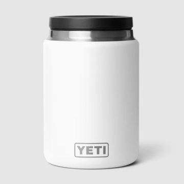 YETI Rambler 24 Oz Food Jar White