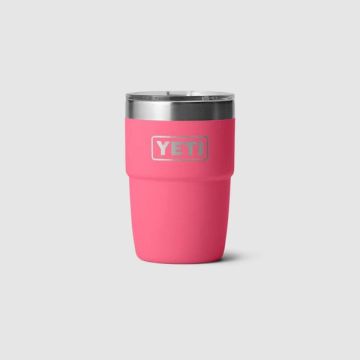 YETI Rambler 8 Oz CL Cup MS Tropical Pink