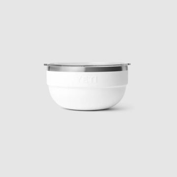 YETI Rambler Bowl M (2qt) White