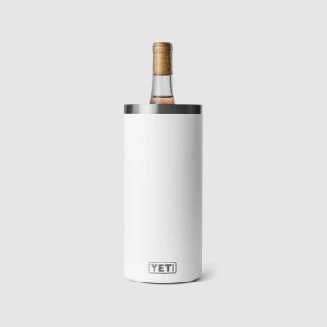 YETI Rambler Wine Chiller White