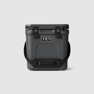 YETI Roadie 24 2.0 Charcoal