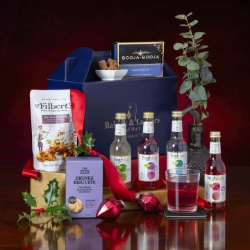Sip Of The Festive Season 