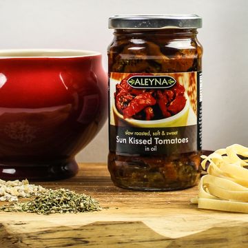 Aleyna Sun Kissed Tomatoes 290g
