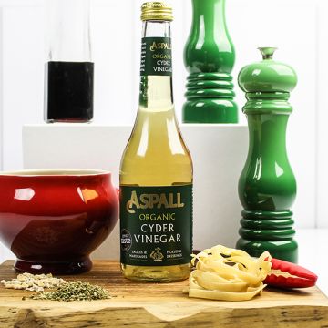 Aspalls Organic Cyder Vinegar 500ml