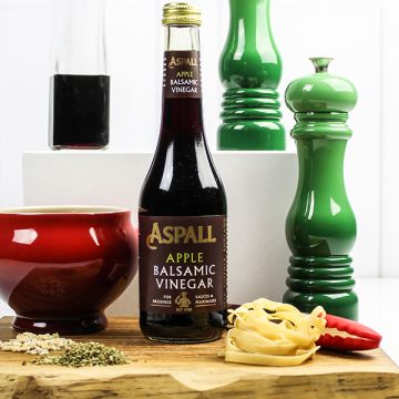Aspall Apple Balsamic Vinegar 350ml