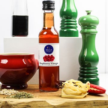 Bakers & Larners Raspberry Vinegar 250ml