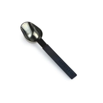 Barista & Co Scoop Measure Spoon (Black)