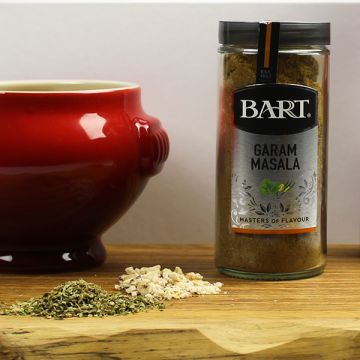 Bart Garam Masala Curry Powder 83g