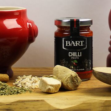 Bart Chilli Paste 95g