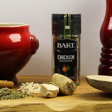 Bart Chicken Seasoning 38g