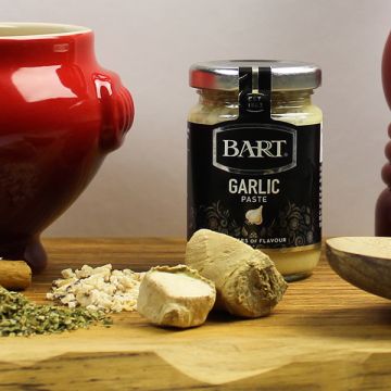 Bart Garlic Paste 95g