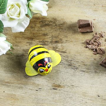 Baur Chocolate Bees 18g