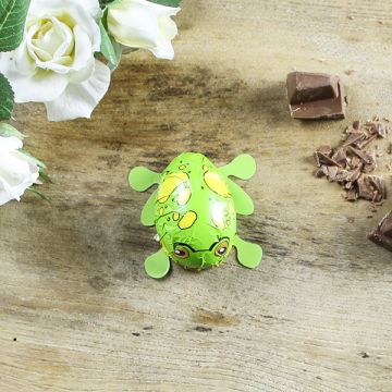 Baur Chocolate Frogs 18g