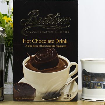 Butlers Drinking Chocolate 240g