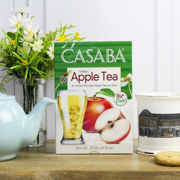Casaba Turkish Apple Tea 250g