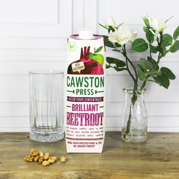 Cawston Brilliant Beetroot 1L