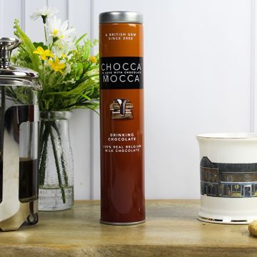 Chocca Mocca Milk Drinking Chocolate 150g