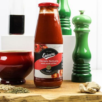 Epicure Italian Passata 700g