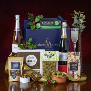 Festive Fizz 