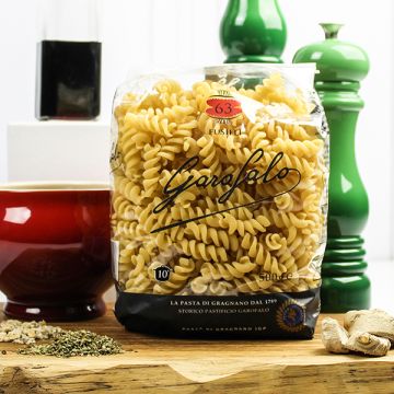 Garofalo Fusilli Pasta 500g