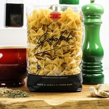 Garofalo Farfalle Pasta 500g