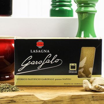 Garofalo Lasagne 500g