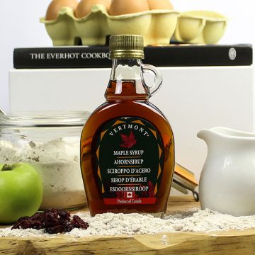 Vertmont Maple Syrup 250g