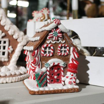 Gisela Graham LED Gingerbread House