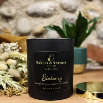 Bakers & Larners Blakeney Candle 220g