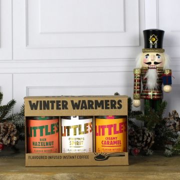 Little's Gift Set Winter Warmer