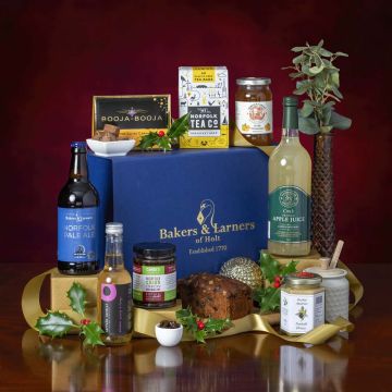 The Norfolk Pantry