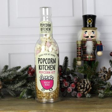 Popcorn Kitchen Rocky Road Gift Bottle