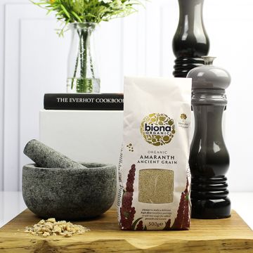 Amaranth Biona Organic 500g